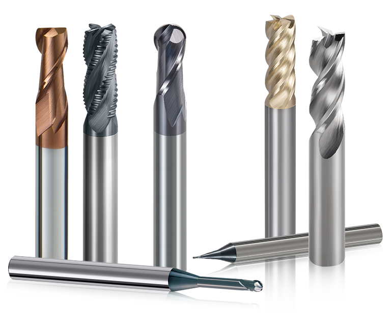 Kilang Akhir Karbida Pepejal